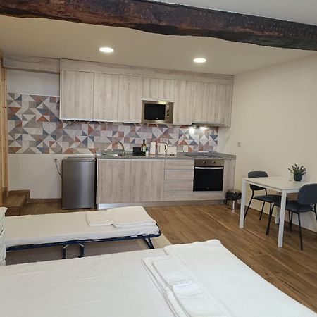 Casa Camoes Lägenhet Bragança Exteriör bild