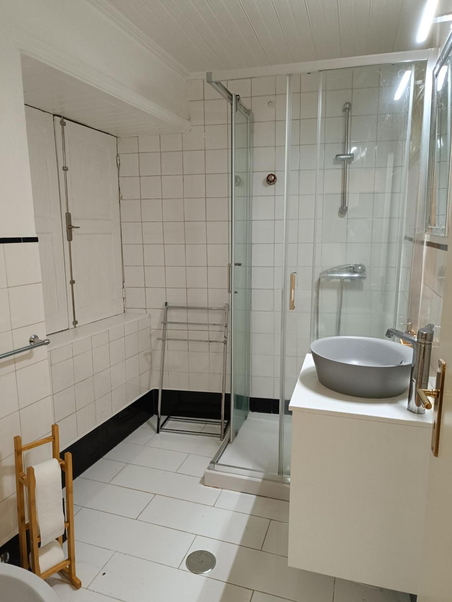 Casa Camoes Lägenhet Bragança Exteriör bild