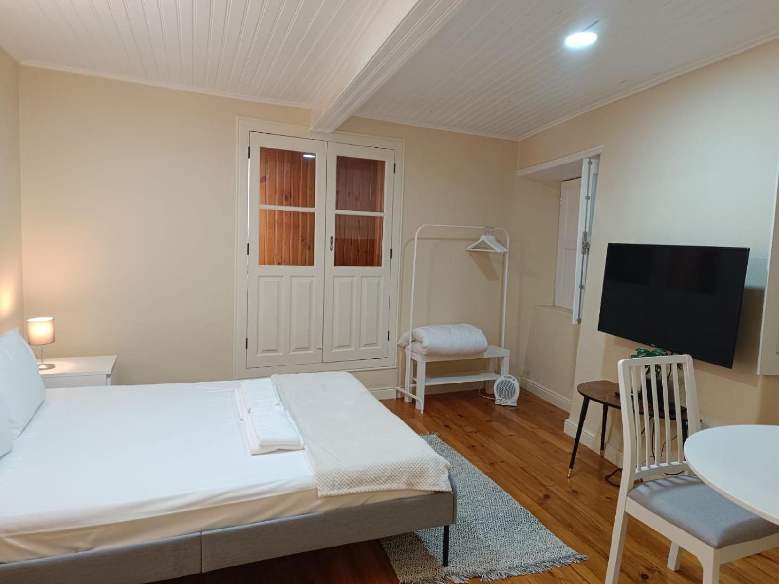 Casa Camoes Lägenhet Bragança Exteriör bild