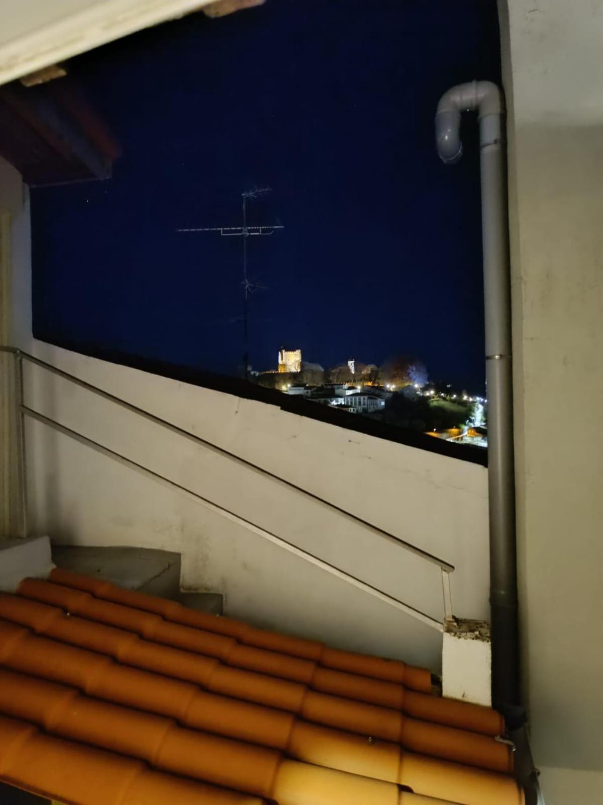 Casa Camoes Lägenhet Bragança Exteriör bild
