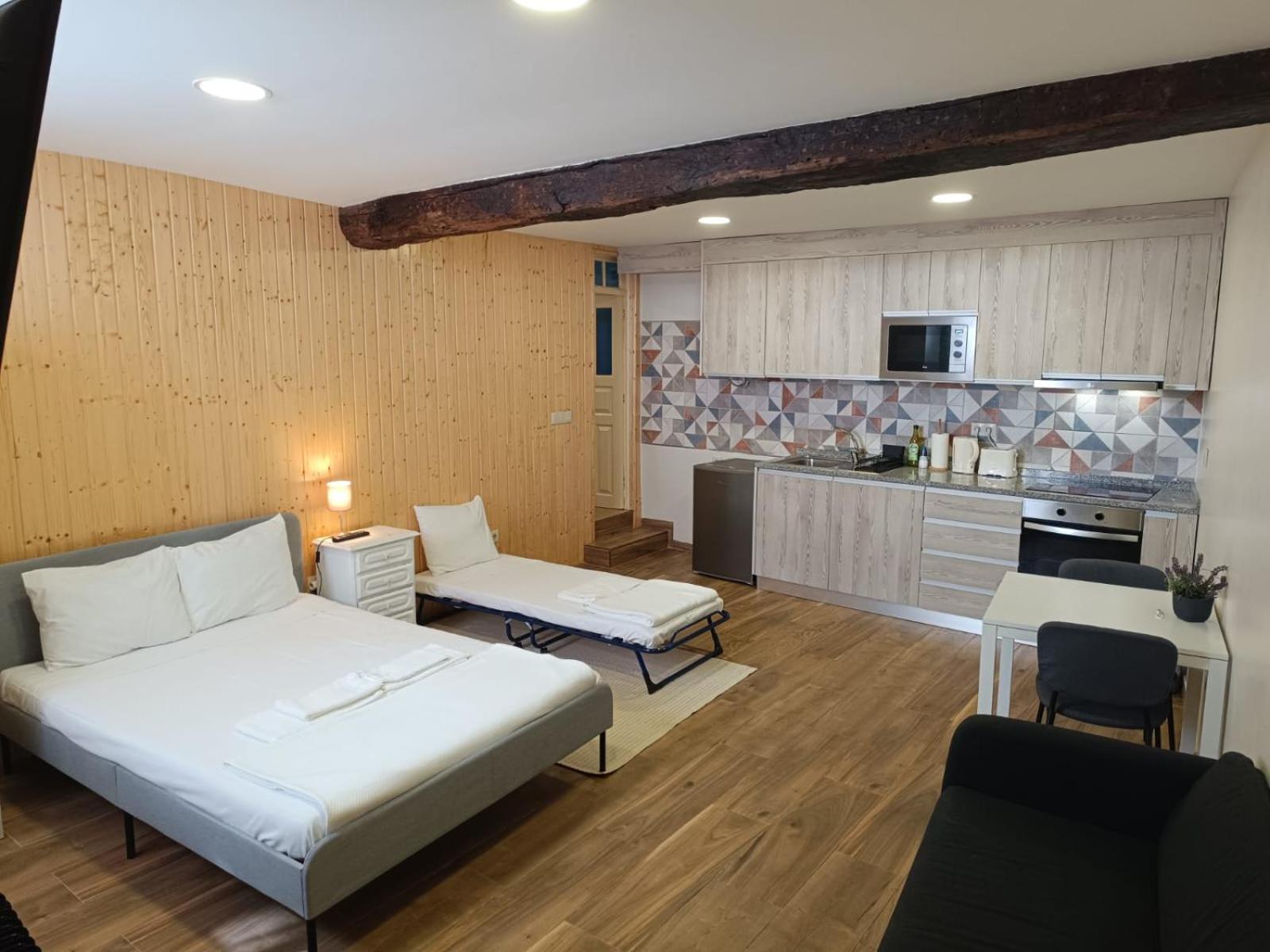 Casa Camoes Lägenhet Bragança Exteriör bild